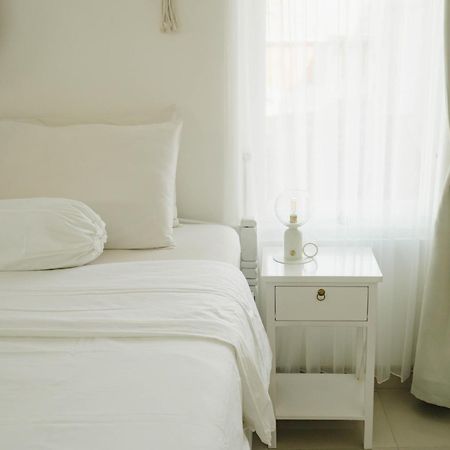 Isaiya Boutique Hotel Canggu Dış mekan fotoğraf