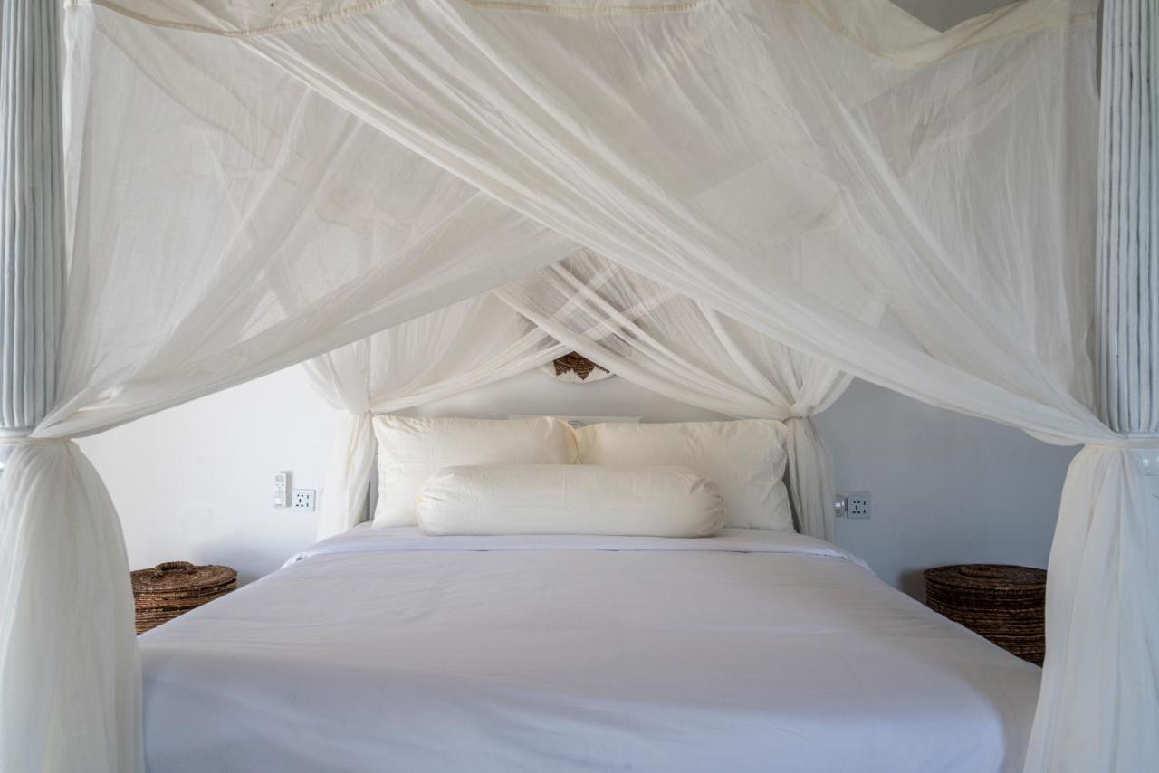 Isaiya Boutique Hotel Canggu Dış mekan fotoğraf