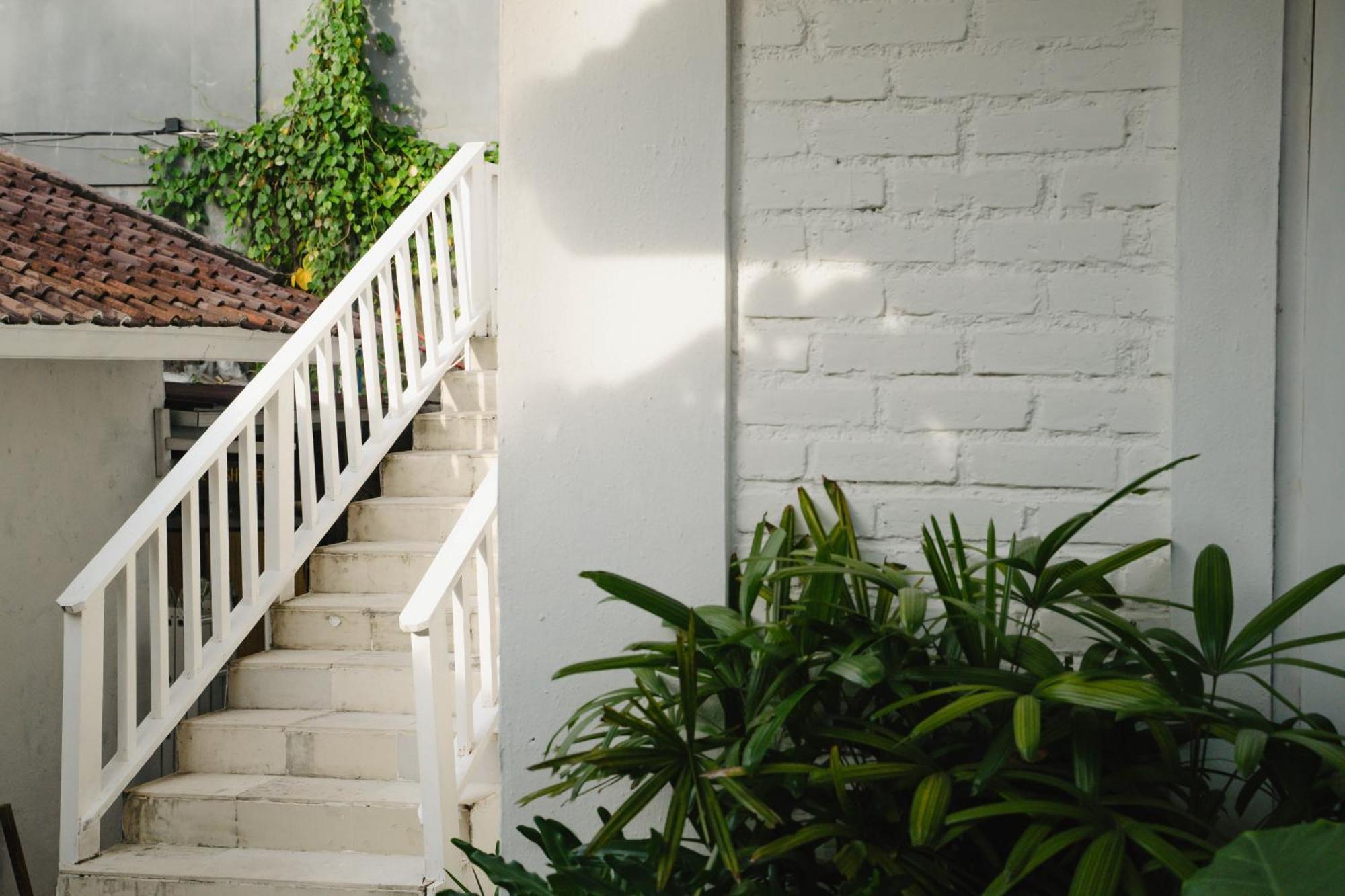 Isaiya Boutique Hotel Canggu Dış mekan fotoğraf