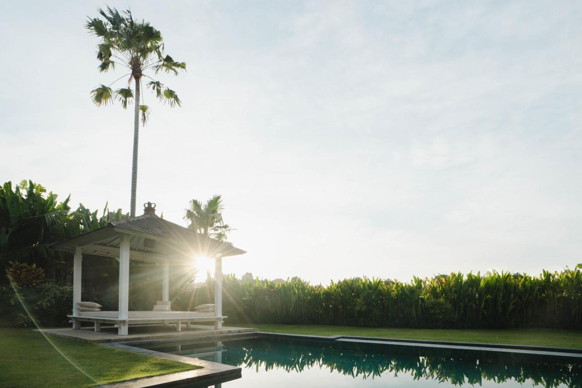 Isaiya Boutique Hotel Canggu Dış mekan fotoğraf
