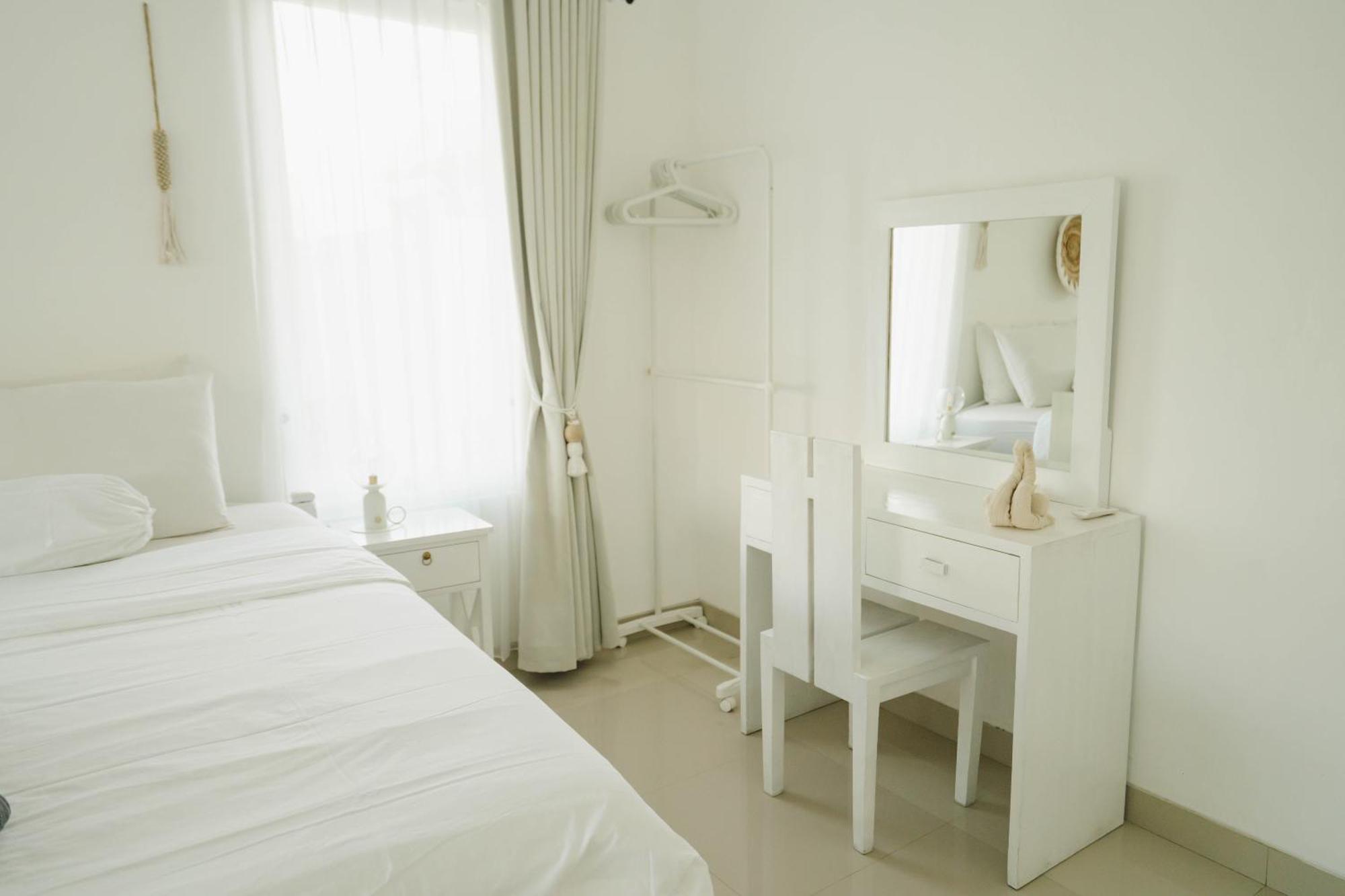 Isaiya Boutique Hotel Canggu Dış mekan fotoğraf