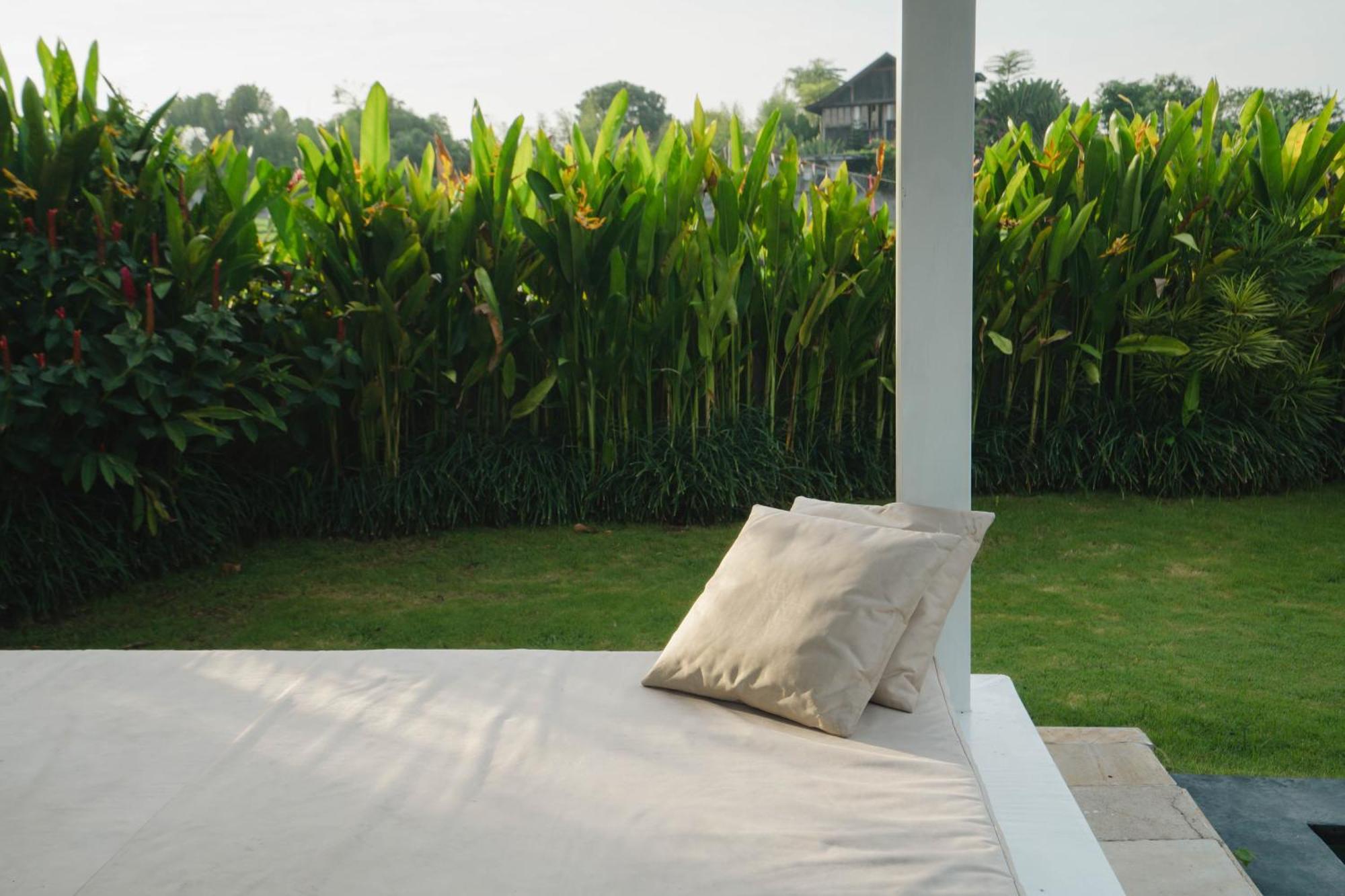 Isaiya Boutique Hotel Canggu Dış mekan fotoğraf