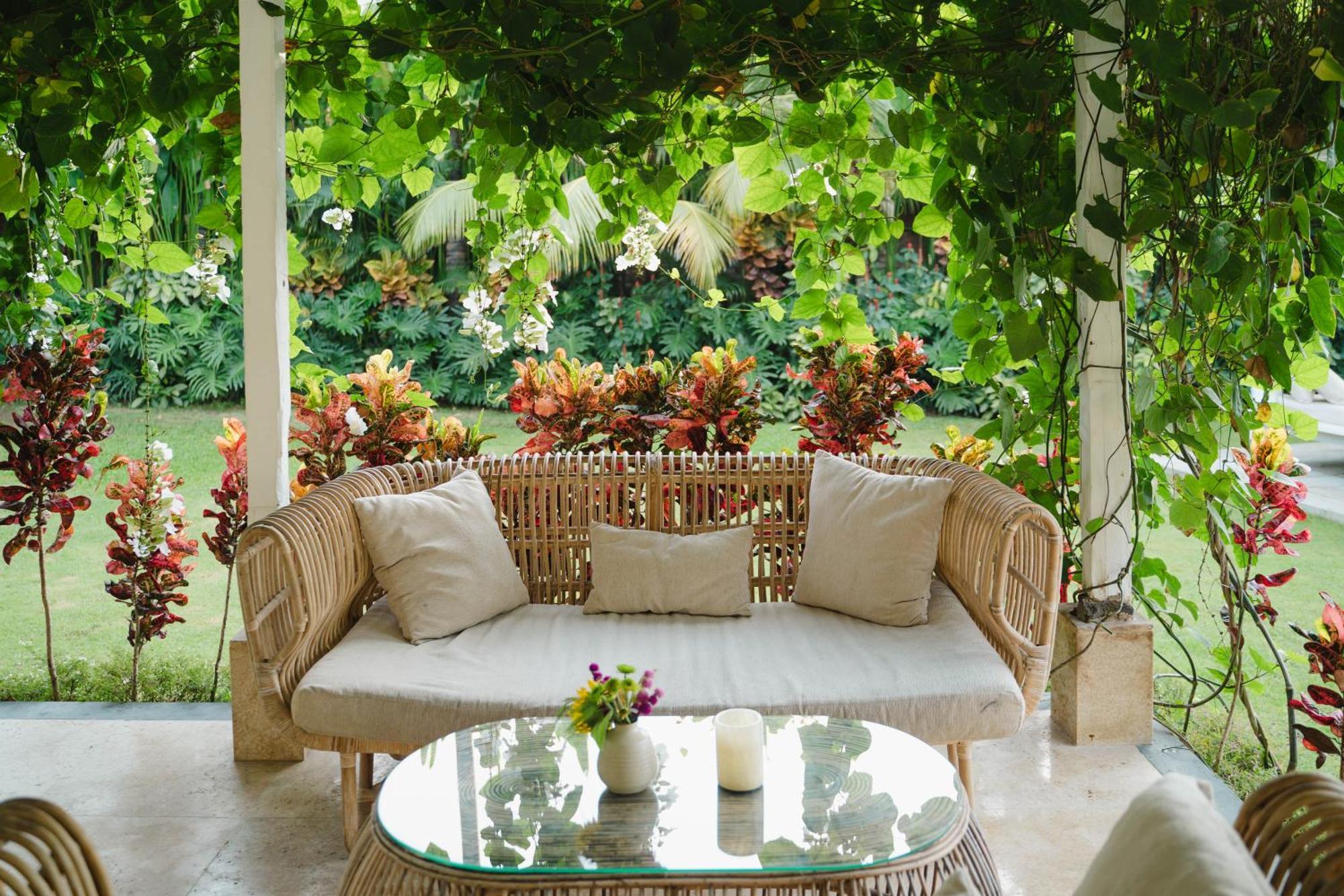 Isaiya Boutique Hotel Canggu Dış mekan fotoğraf