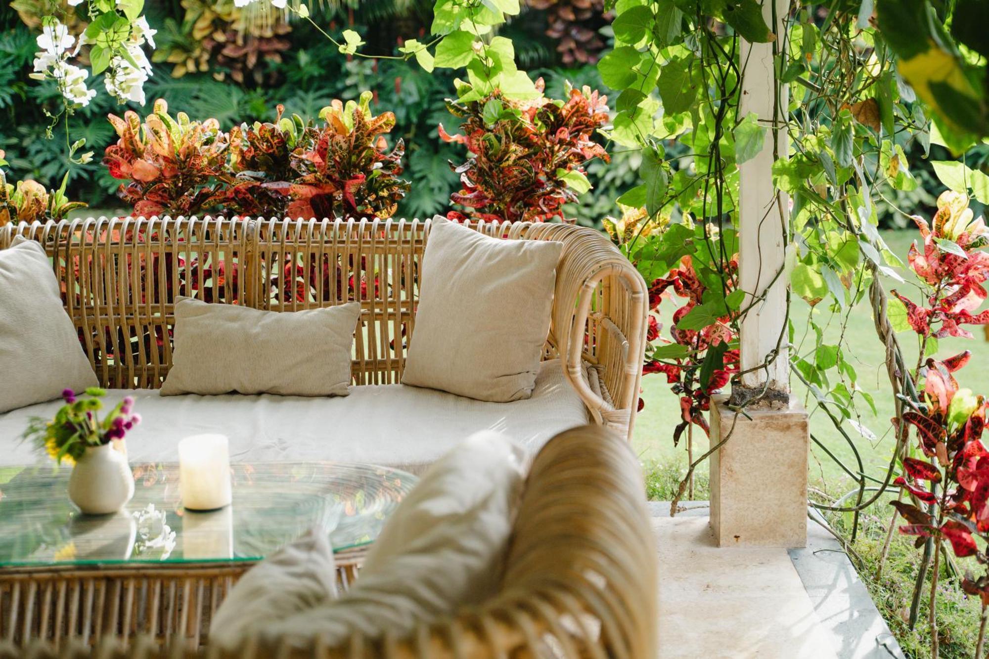 Isaiya Boutique Hotel Canggu Dış mekan fotoğraf