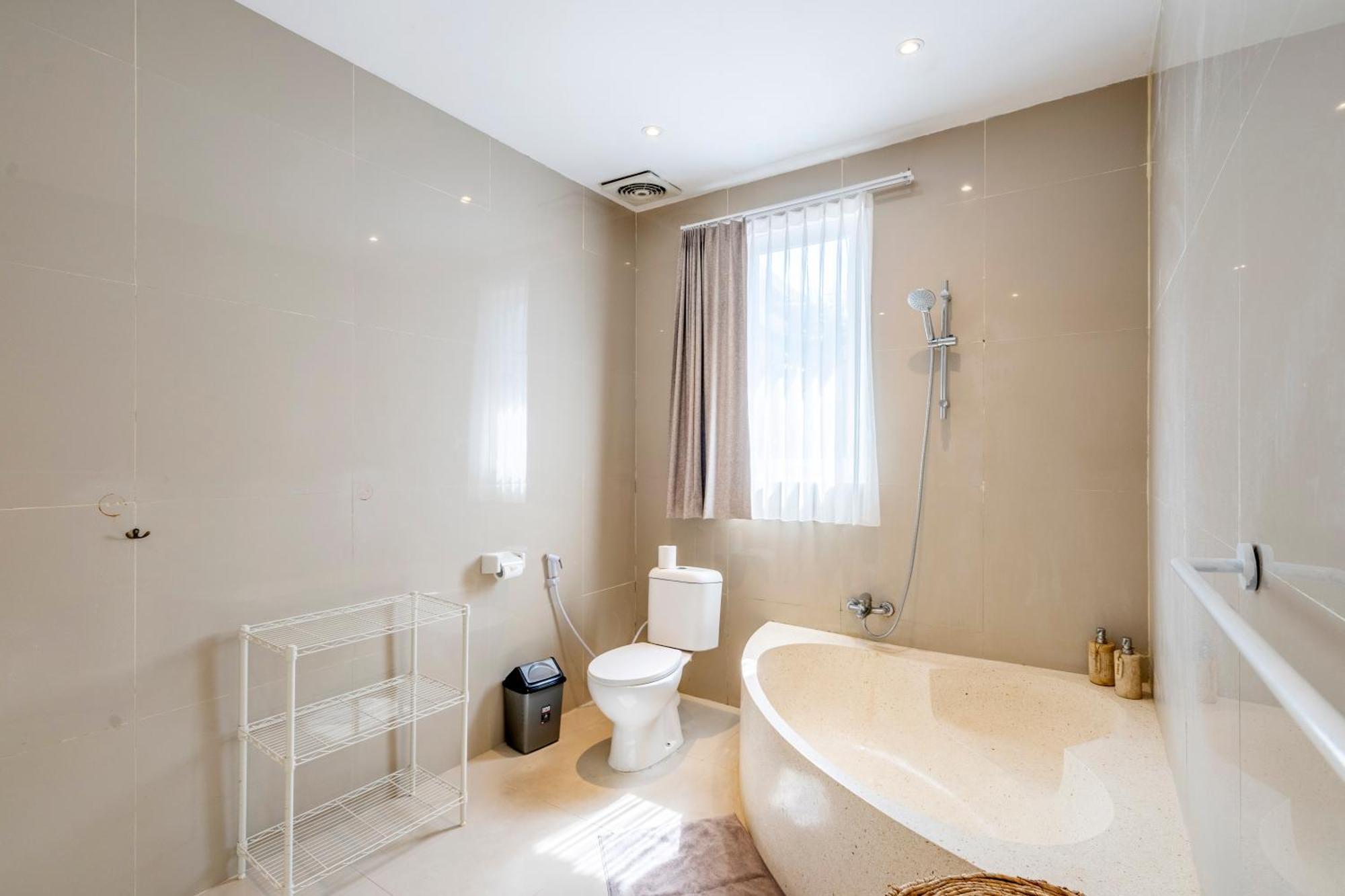 Isaiya Boutique Hotel Canggu Dış mekan fotoğraf